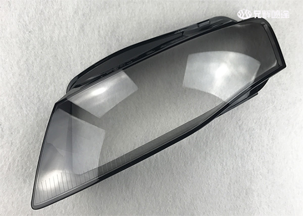 惠州汽车车灯喷油厂：品质管控的四大核心注意事项