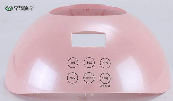 惠州喷油加工厂：以创新与品质驱动，引领表面处理行业新未来