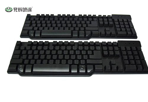  惠州喷漆厂家：以匠心雕琢品质，用色彩点亮工业之美