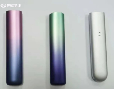 广东喷漆加工：以匠心为笔，绘就工业美学新画卷