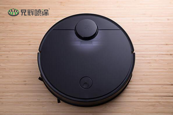 塑胶喷漆：让平凡塑胶绽放非凡光彩