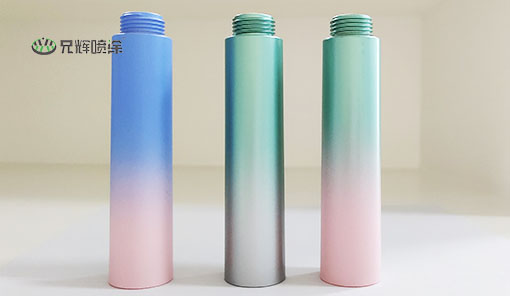 2026元旦：于时光长河，共赴塑胶喷油新程