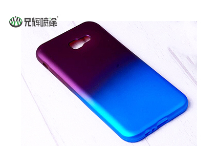 揭秘惠州塑胶喷油厚度标准：毫米之下的品质密码